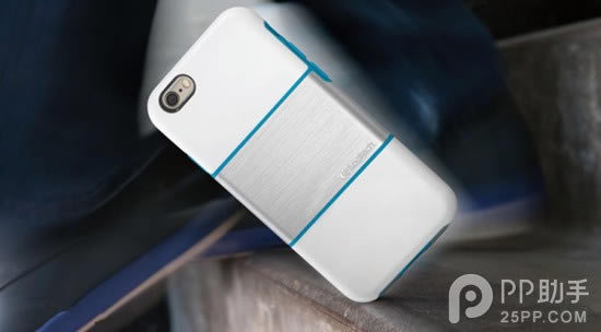 苹果公布MFi认证iOS设备保护壳新标准:1米是底线