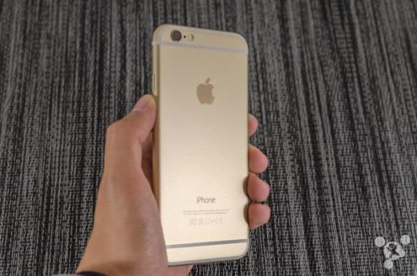 苹果iPhone6怎么样?iPhone6史上最全面专业评测_手机评测_手机学院_本站