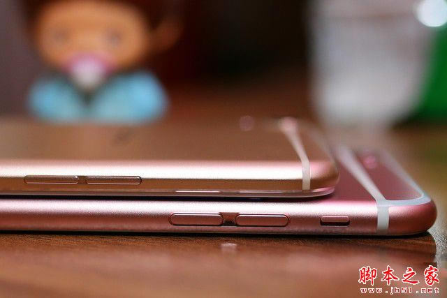 OPPO R9 Plus对比iPhone 6s Plus