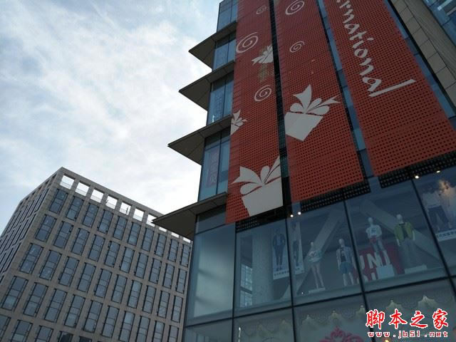 OPPO R9 Plus对比iPhone 6s Plus