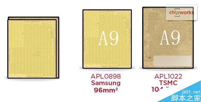 iPhone6s处理器哪个版本好 怎么看iPhone6s处理来自三星还是台积电