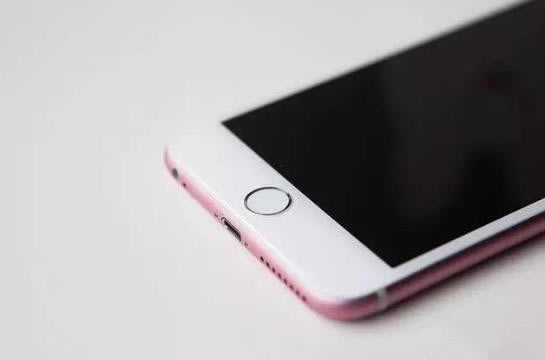 粉色iPhone6s真机来袭 疑似苹果iPhone6s/6s Plus真机曝光_苹果手机_手机学院_本站