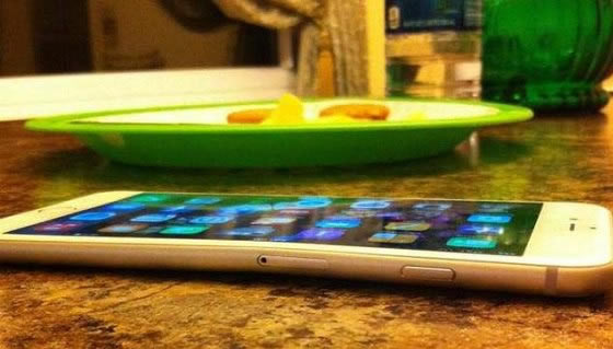 iPhone6会变弯吗?苹果iPhone6/6 Plus手机容易变弯的原因介绍_手机资讯_本站