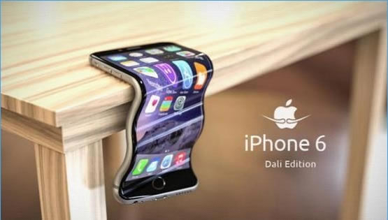 iPhone6会变弯吗?苹果iPhone6/6 Plus手机容易变弯的原因介绍_手机资讯_本站