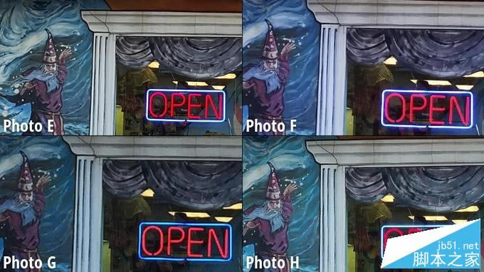 Note 4/Note 5/iP6 P/小米Note Pro盲拍对决!