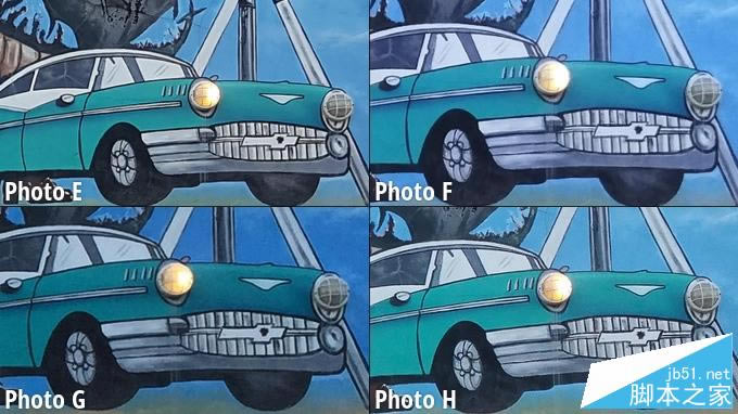 Note 4/Note 5/iP6 P/小米Note Pro盲拍对决!