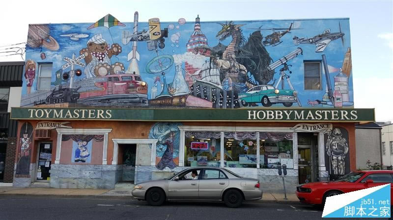 Note 4/Note 5/iP6 P/小米Note Pro盲拍对决!