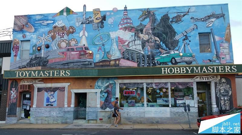 Note 4/Note 5/iP6 P/小米Note Pro盲拍对决!