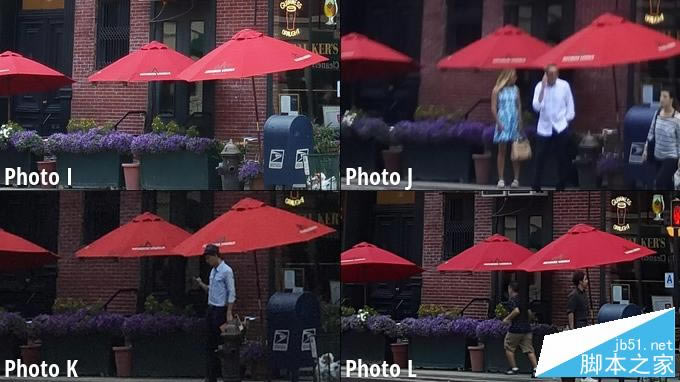 Note 4/Note 5/iP6 P/小米Note Pro盲拍对决!