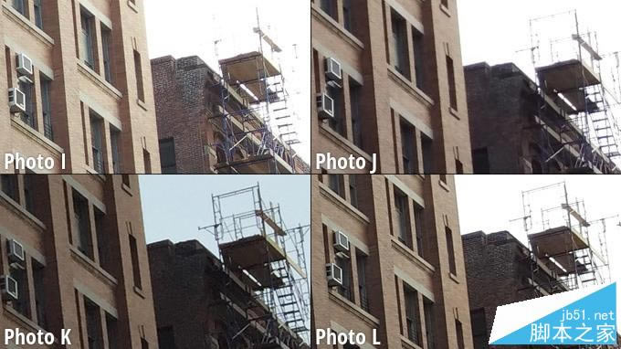 Note 4/Note 5/iP6 P/小米Note Pro盲拍对决!