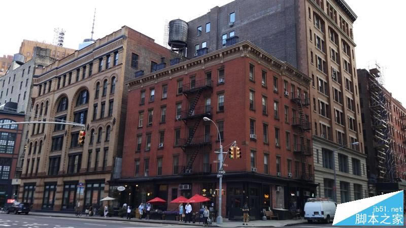 Note 4/Note 5/iP6 P/小米Note Pro盲拍对决!