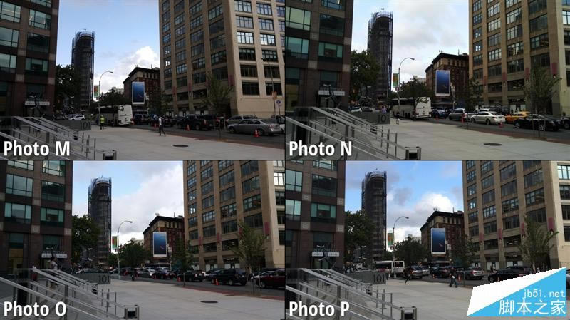 Note 4/Note 5/iP6 P/小米Note Pro盲拍对决!