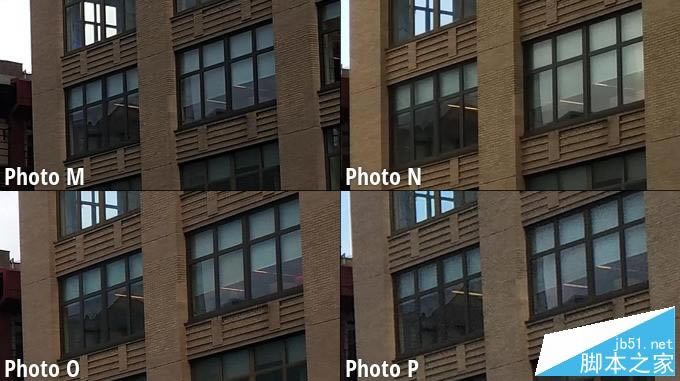 Note 4/Note 5/iP6 P/小米Note Pro盲拍对决!