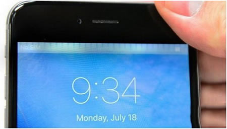 iphone6S/6S plus ��Ļʧ��û��Ӧ��ô�� ƻ��iphone6����ʧ��Ľ������_ƻ���ֻ�_�ֻ�ѧԺ_��վ