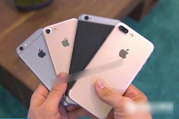 iPhone7iPhone6ʲôiPhone7iPhone6Ա