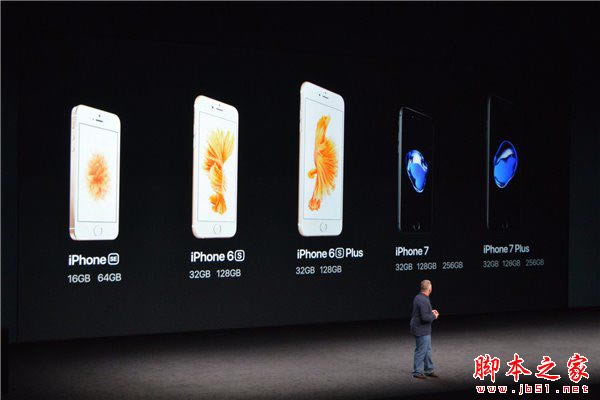iPhone7与7 PLUS哪一个更值得购买？苹果iPhone7与iPhone7 Plus详细参数对比评测