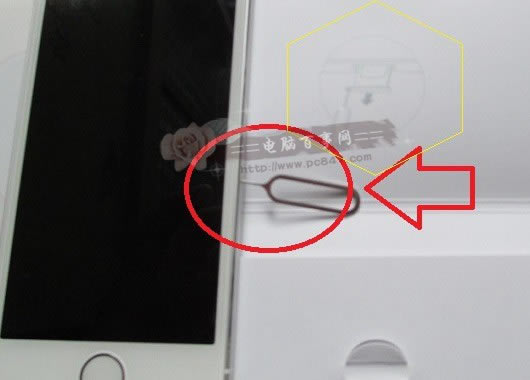 iPhone7手机卡如何装 苹果iPhone7 SIM卡安装图文教程
