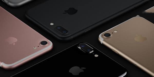 iPhone7/7 Plus正式公布 iPhone7/7 Plus十大新特征