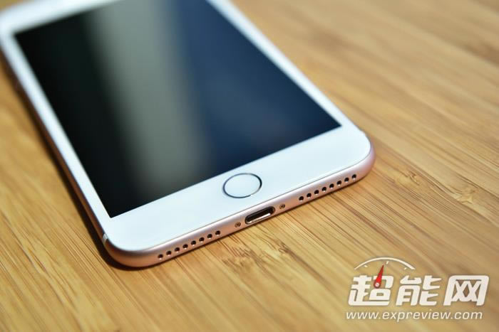 双摄像头到底怎样?iphone7 Plus拍照体验评测