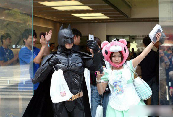 iPhone6小功能:苹果iPhone6 7个意想不到的常用小妙招介绍_苹果手机_手机学院_本站