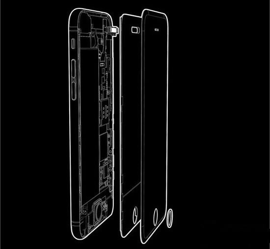 iPhone6s/7上市时间泄露 iPhone6s/7配置及新功能盘点