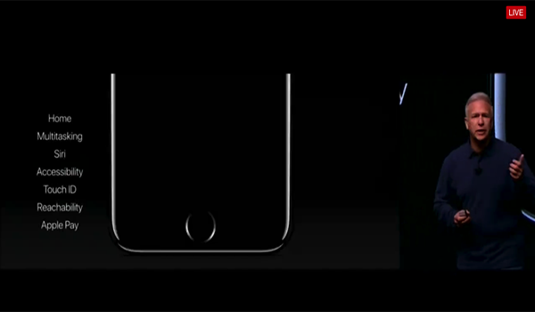 iphone7 homebutton是啥意思 iphone7 homebutton有啥用途