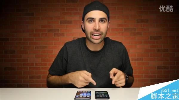 iPhone 7、Note 7实际速度对比!三星被甩一条街