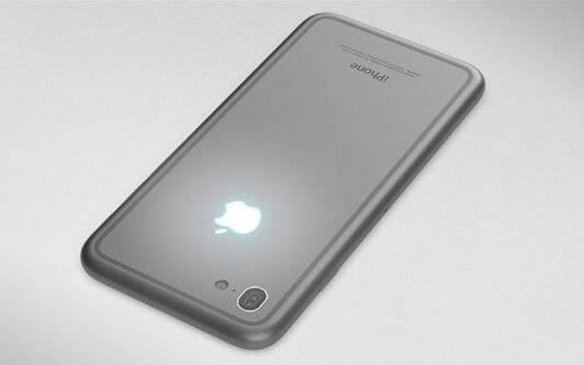 iphone7什么时候出 iphone7概念图赏