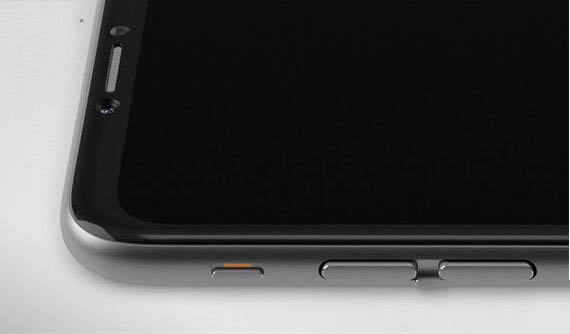 iphone7什么时候出 iphone7概念图赏