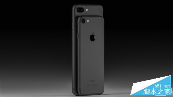iPhone7亮光黑好看吗?iPhone7/7plus有几种颜色?_苹果手机_手机学院_本站