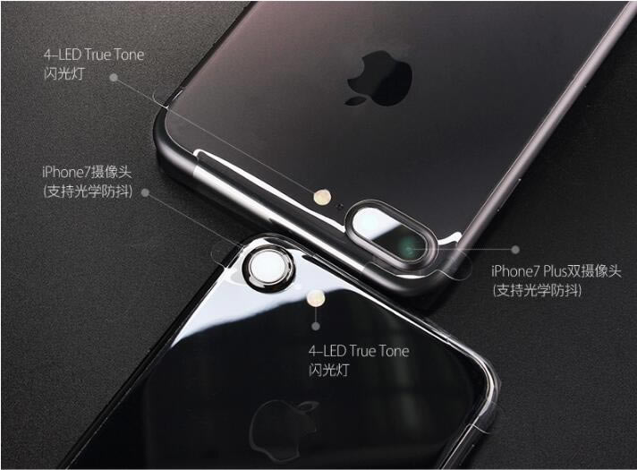 oppor11s和iphone7哪个好?oppor11s和苹果7详细区别对比评测_手机评测_手机学院_本站