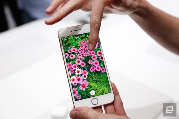 苹果iPhone7/Plus怎么样 苹果iPhone7/Plus真机图赏_苹果手机_手机学院_本站