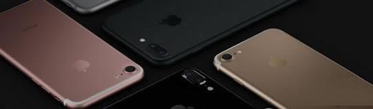 华为mate10和苹果7对比评测 iphone7和华为mate10哪个好3