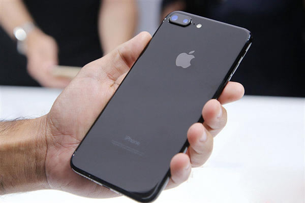 美版iPhone7价格多少 美版iPhone7国内可以用吗?