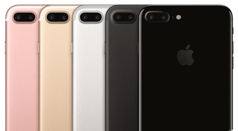 iPhone7与iPhone7 Plus 哪里买最省钱?苹果7全球售价一览表_苹果手机_手机学院_本站