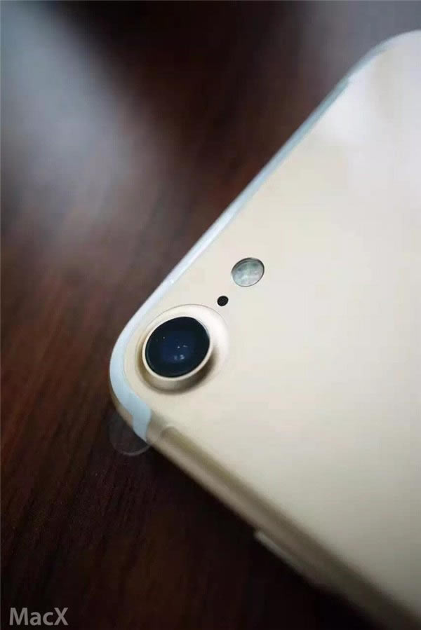 iPhone7与iphone7 Plus真机开箱图集了