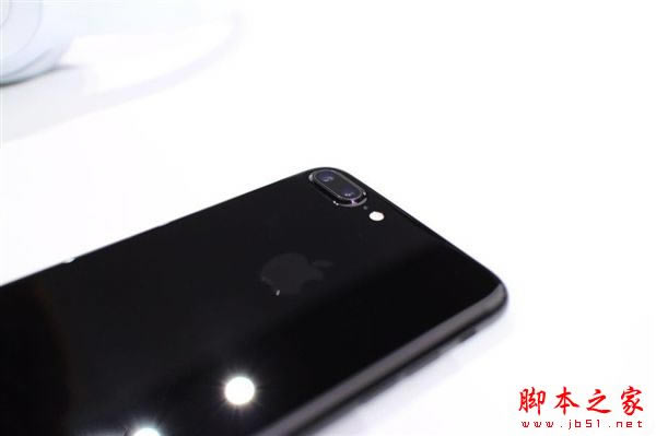 iphone7亮光黑好看吗 苹果iphone7/7plus亮光黑有32G的吗?
