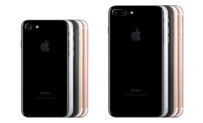 iPhone7预约渠道汇总