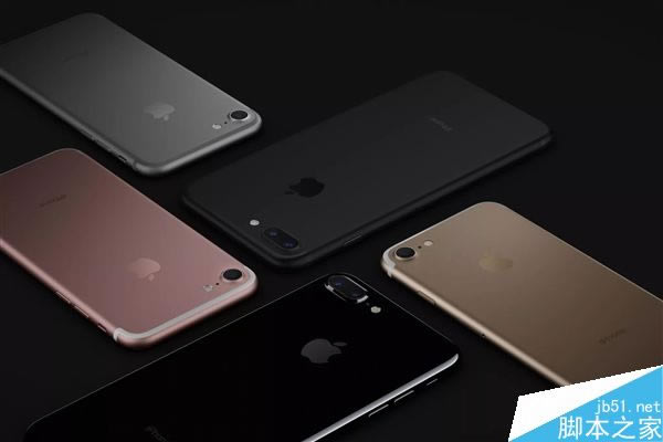 iPhone7怎么样?苹果iPhone7图赏_苹果手机_手机学院_本站