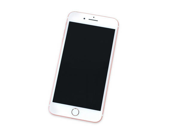 iPhone7 Plus做工如何?iPhone7 Plus拆机图解