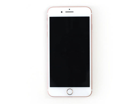iPhone7 Plus做工如何?iPhone7 Plus拆机图解