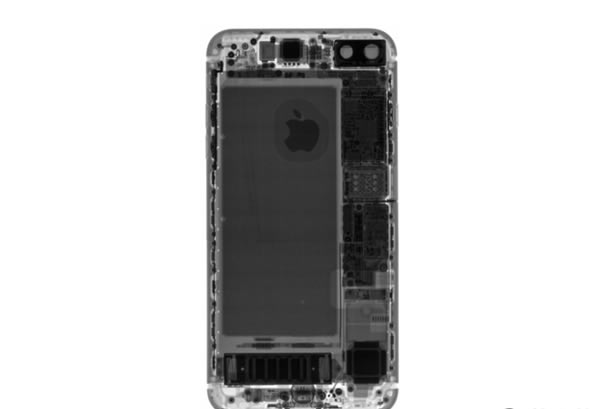 iPhone7 Plus做工如何?iPhone7 Plus拆机图解