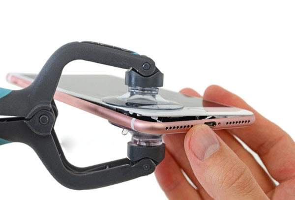 iPhone7 Plus做工如何?iPhone7 Plus拆机图解
