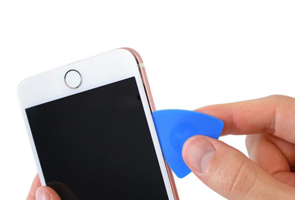 iPhone7 Plus做工如何?iPhone7 Plus拆机图解