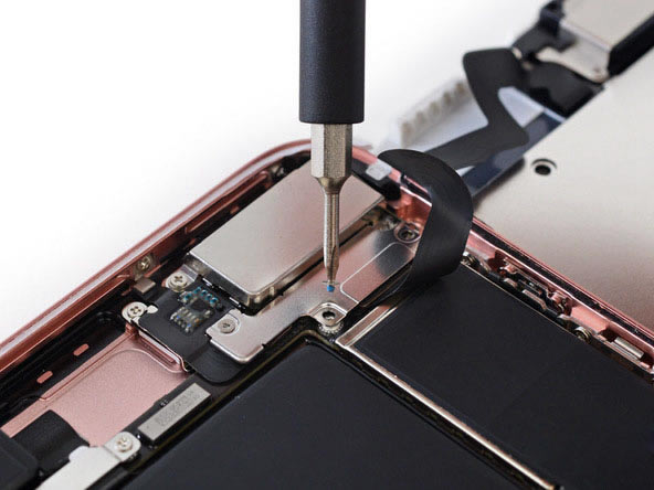 iPhone7 Plus做工如何?iPhone7 Plus拆机图解