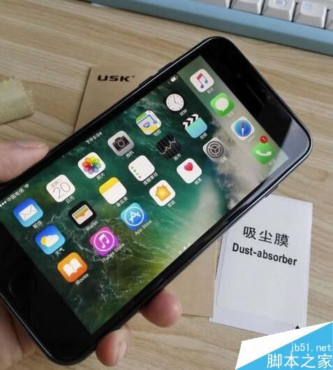 iphone7手机闪退怎么办 苹果7闪退修复方法_苹果手机_手机学院_本站