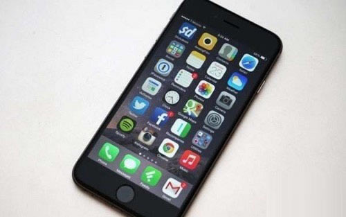 iPhone 7C首曝光