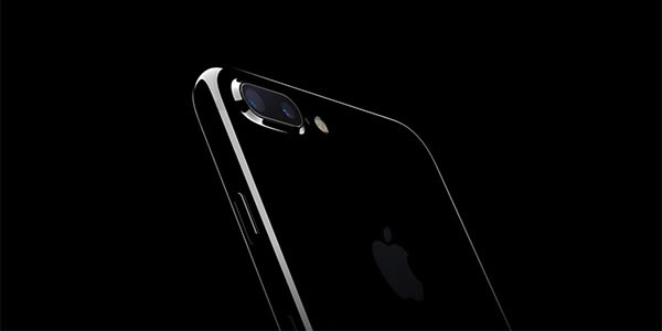 苹果iPhone7/Plus黑色和亮黑色有何区别?iPhone7/7 Plus黑色和亮黑色区别对比评测_苹果手机_手机学院_本站