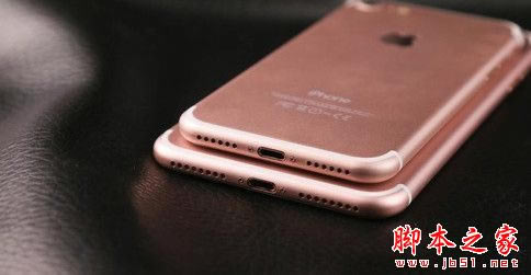 苹果iPhone7/7plus美版和港版买哪个好 iPhone7美版和港版有什么区别?_苹果手机_手机学院_本站