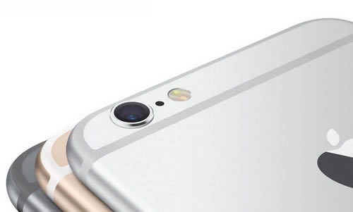 堪比单反 iPhone7后置镜头1400万!_手机资讯_手机学院_本站